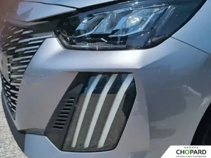 Photo 79 Peugeot 208  Hybrid 110 e-DCS6