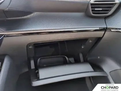 Photo 49 Peugeot 208  Hybrid 110 e-DCS6