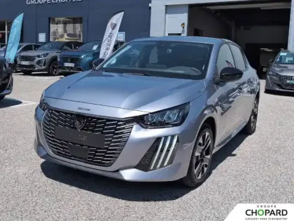 Photo 53 Peugeot 208  Hybrid 110 e-DCS6