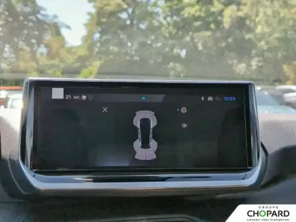 Photo 45 Peugeot 208  Hybrid 110 e-DCS6