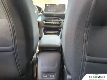 Photo 77 Peugeot 208  Hybrid 110 e-DCS6