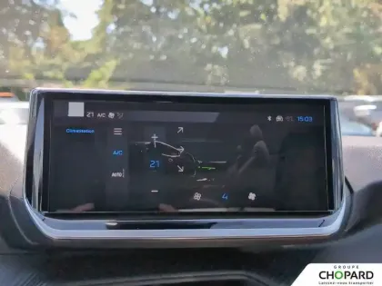 Photo 43 Peugeot 208  Hybrid 110 e-DCS6