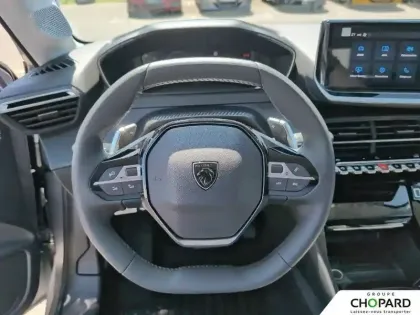 Photo 46 Peugeot 208  Hybrid 110 e-DCS6