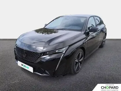 Photo Peugeot 308 Gt