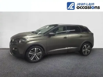 Photo 27 Peugeot 3008  BlueHDi 180ch S&S EAT8