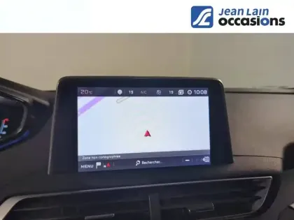 Photo 18 Peugeot 3008  BlueHDi 180ch S&S EAT8