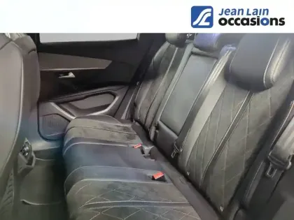 Photo 36 Peugeot 3008  BlueHDi 180ch S&S EAT8