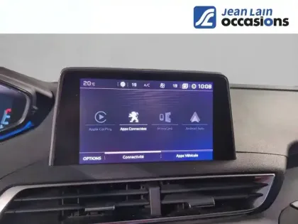 Photo 39 Peugeot 3008  BlueHDi 180ch S&S EAT8