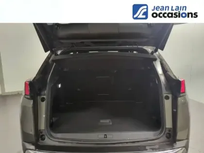 Photo 29 Peugeot 3008  BlueHDi 180ch S&S EAT8