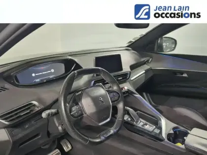 Photo 50 Peugeot 3008  BlueHDi 180ch S&S EAT8