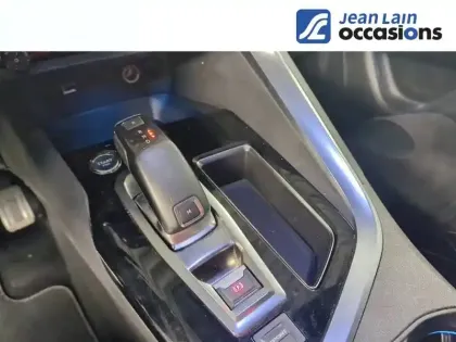 Photo 33 Peugeot 3008  BlueHDi 180ch S&S EAT8