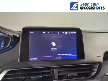 Photo 15 Peugeot 3008  BlueHDi 180ch S&S EAT8