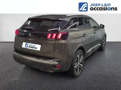 Photo 44 Peugeot 3008  BlueHDi 180ch S&S EAT8