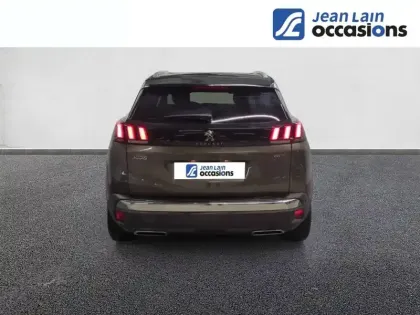 Photo 45 Peugeot 3008  BlueHDi 180ch S&S EAT8