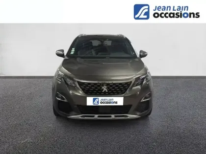 Photo 21 Peugeot 3008  BlueHDi 180ch S&S EAT8
