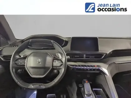 Photo 57 Peugeot 3008  BlueHDi 180ch S&S EAT8