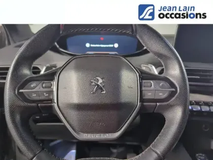 Photo 52 Peugeot 3008  BlueHDi 180ch S&S EAT8