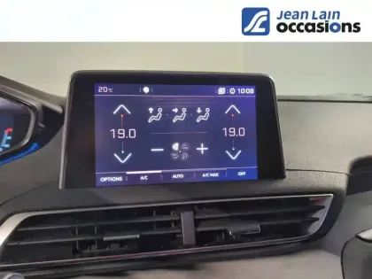 Photo 54 Peugeot 3008  BlueHDi 180ch S&S EAT8