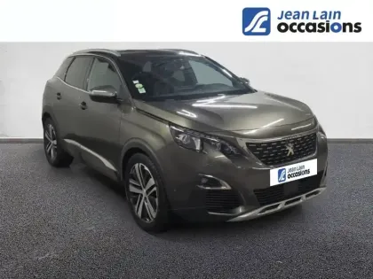Photo 42 Peugeot 3008  BlueHDi 180ch S&S EAT8