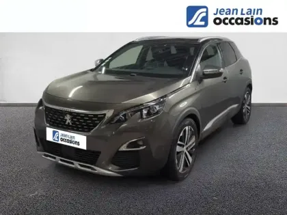 Photo 40 Peugeot 3008  BlueHDi 180ch S&S EAT8