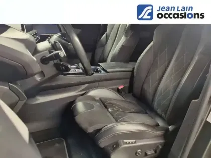 Photo 11 Peugeot 3008  BlueHDi 180ch S&S EAT8