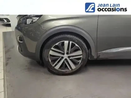 Photo 8 Peugeot 3008  BlueHDi 180ch S&S EAT8