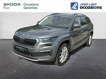 Photo Skoda Kodiaq Ambition