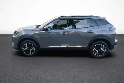 Photo 66 Peugeot 2008  Hybrid 145 e-DCS6