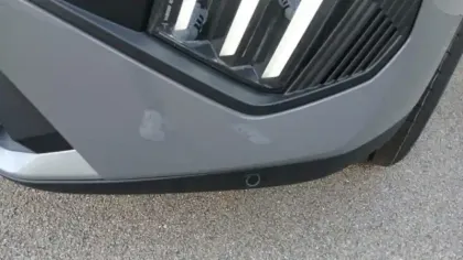 Photo 48 Peugeot 2008  Hybrid 145 e-DCS6