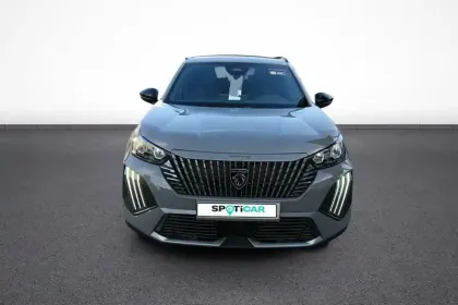 Photo 65 Peugeot 2008  Hybrid 145 e-DCS6