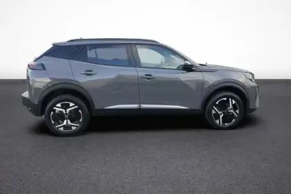 Photo 70 Peugeot 2008  Hybrid 145 e-DCS6