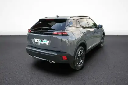 Photo 37 Peugeot 2008  Hybrid 145 e-DCS6