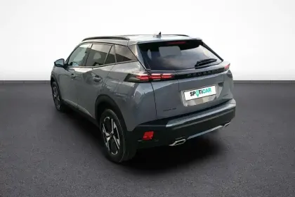 Photo 67 Peugeot 2008  Hybrid 145 e-DCS6