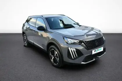 Photo 71 Peugeot 2008  Hybrid 145 e-DCS6