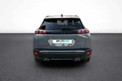 Photo 68 Peugeot 2008  Hybrid 145 e-DCS6