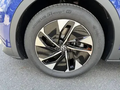 Photo 6 Volkswagen Id.4  286 ch Pro