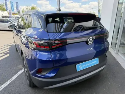 Photo 3 Volkswagen Id.4  286 ch Pro