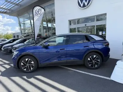 Photo 2 Volkswagen Id.4  286 ch Pro