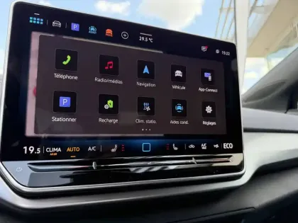 Photo 22 Volkswagen Id.4  286 ch Pro