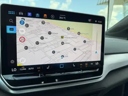 Photo 29 Volkswagen Id.4  286 ch Pro