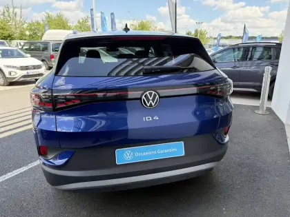 Photo 4 Volkswagen Id.4  286 ch Pro