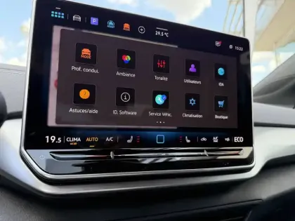 Photo 23 Volkswagen Id.4  286 ch Pro