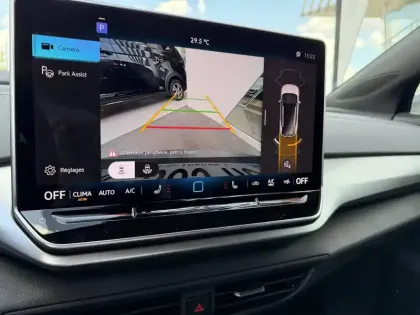 Photo 21 Volkswagen Id.4  286 ch Pro