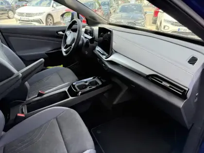 Photo 14 Volkswagen Id.4  286 ch Pro