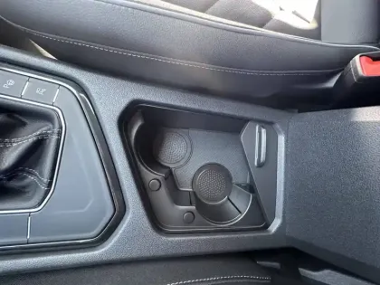 Photo 62 Volkswagen Tiguan  1.5 TSI 150ch DSG7