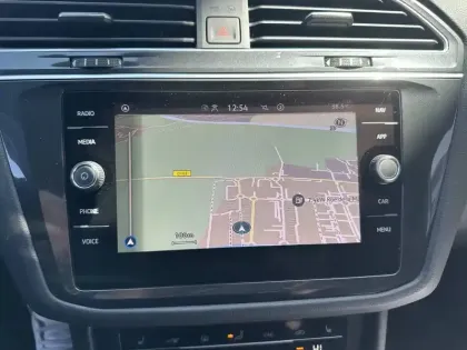 Photo 57 Volkswagen Tiguan  1.5 TSI 150ch DSG7