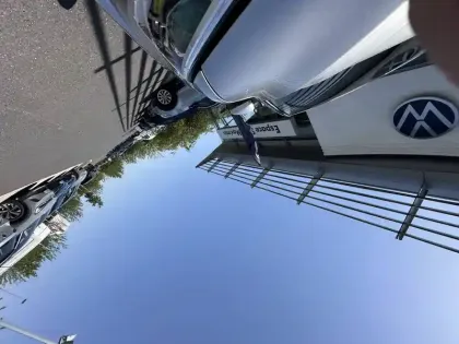 Photo 43 Volkswagen Tiguan  1.5 TSI 150ch DSG7