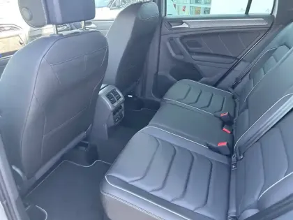 Photo 49 Volkswagen Tiguan  1.5 TSI 150ch DSG7