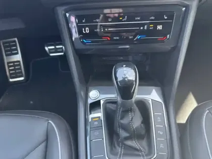 Photo 55 Volkswagen Tiguan  1.5 TSI 150ch DSG7