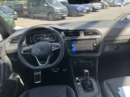 Photo 54 Volkswagen Tiguan  1.5 TSI 150ch DSG7